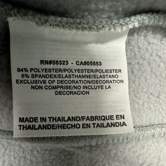 Nike ACG Zip-Up - Picture 8 of 8